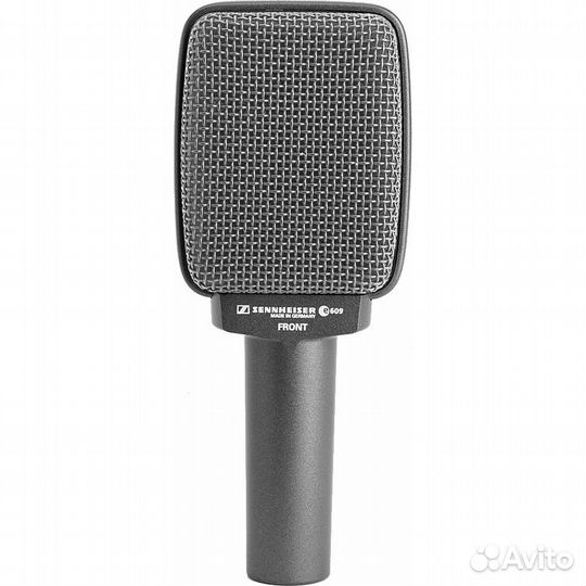 Sennheiser E 609 silver