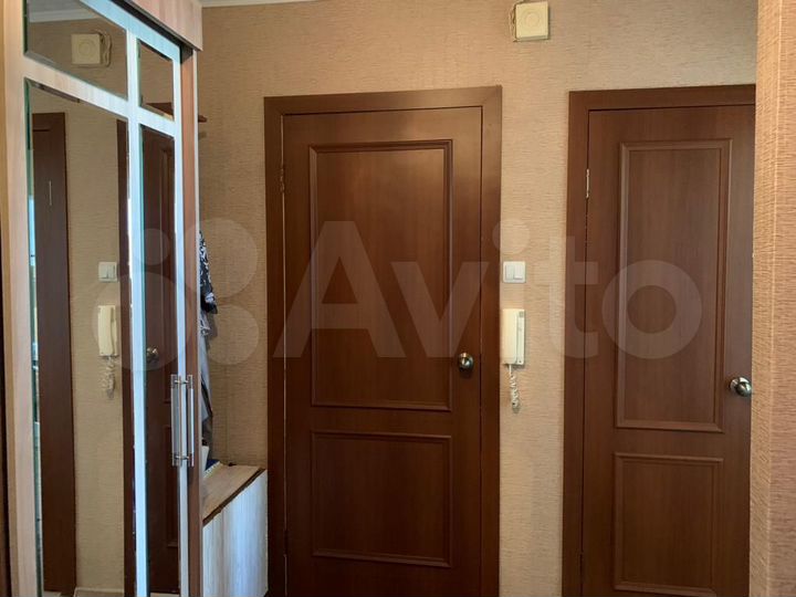 3-к. квартира, 72,8 м², 10/10 эт.