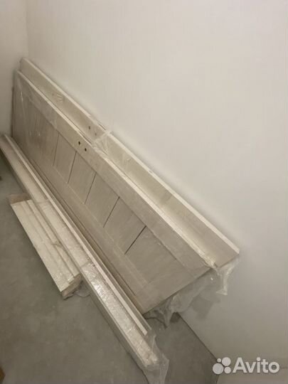 Межкомнатная дверь