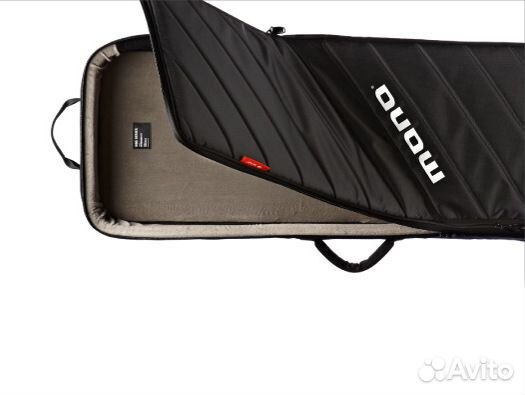 Mono M80-K61-BLK чехол для клавишных