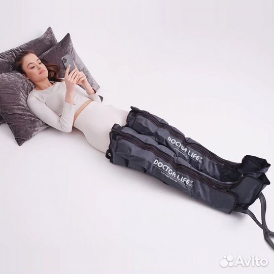 Лимфодренажный аппарат