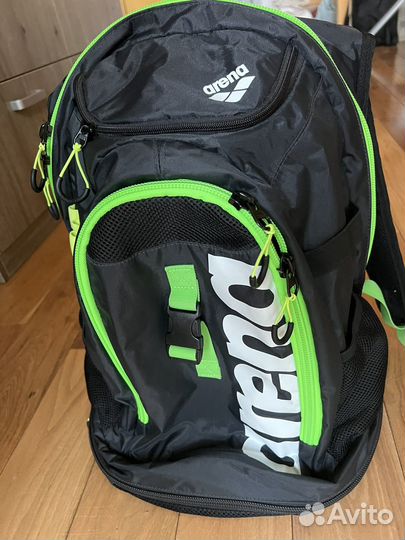 Рюкзак арена 45 л