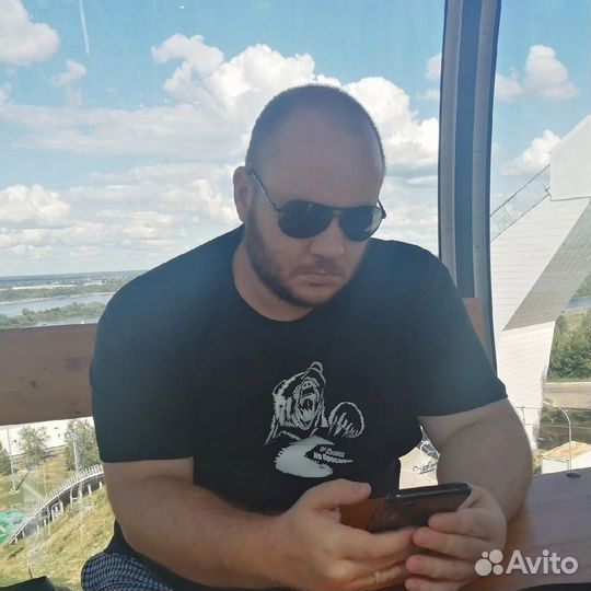 Водитель, Торговый представитель