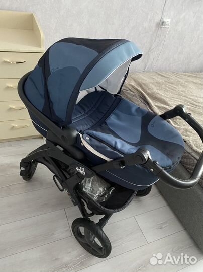 Коляска cam 3 в 1