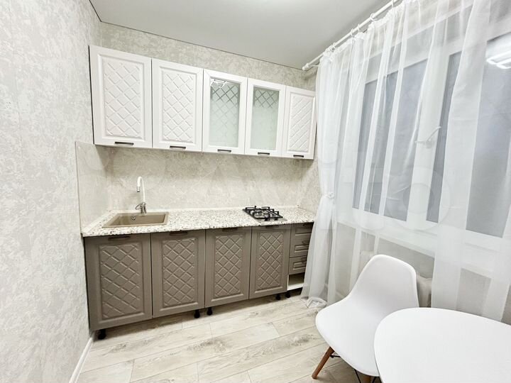 2-к. квартира, 42 м², 5/5 эт.