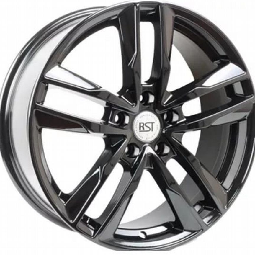 Литые диски RST R128 7.5×R18 5×114.3