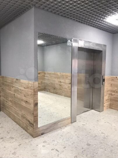 2-к. квартира, 52 м², 4/8 эт.