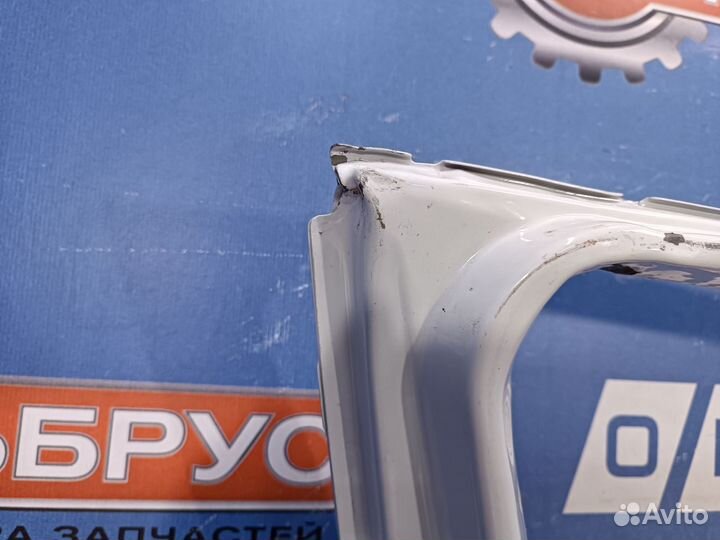 Дверь передняя левая BMW 1er E81 04-11