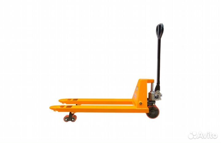 Рохля 2 т 115 см тор AC(J)