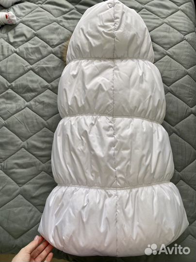 Зимний комплект на выписку