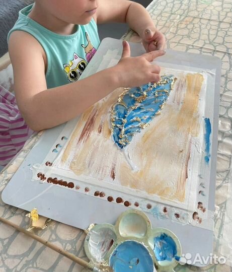 Подготовка к школе Развивающие занятия