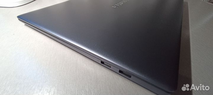 Huawei MateBook 16s