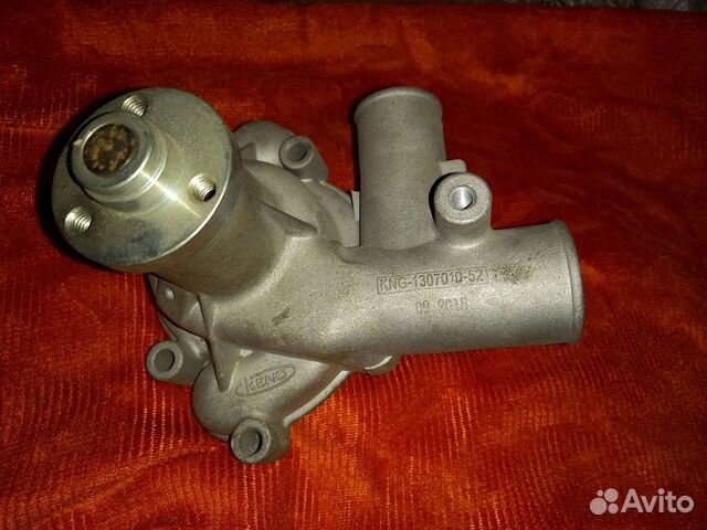 Помпа на Газ 406, УАЗ 409