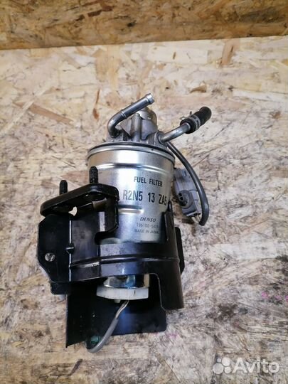 Корпус топливного фильтра Mazda 6 GJ 2.2D