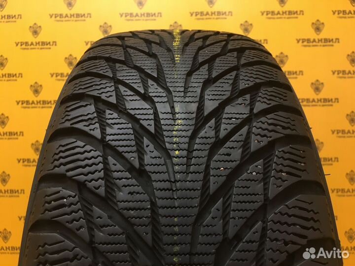 Nokian Tyres Hakkapeliitta R2 205/55 R16 94R