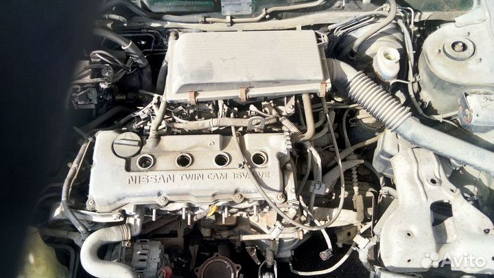 Nissan almera N15 Разборка, Б/У запчасти