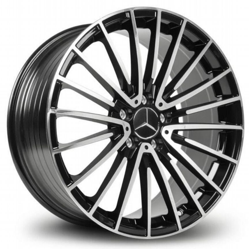 Диск SST S337 R20 5x112