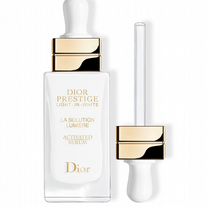 Востанавливающая сыворотка dior prestige