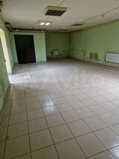 Свободного назначения, 119 м²