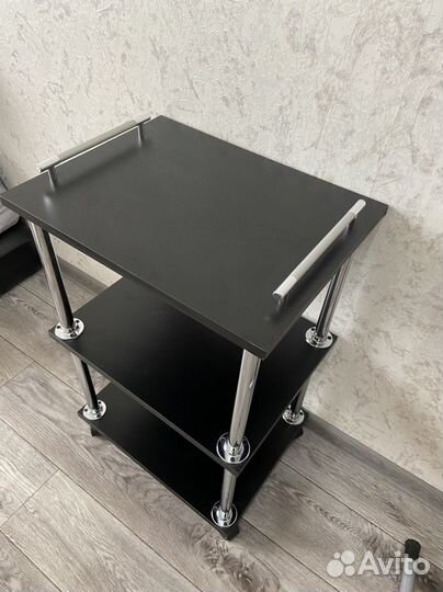 Тележка косметологическая