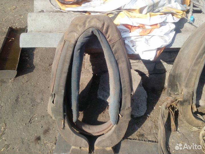 Хомут для лошади