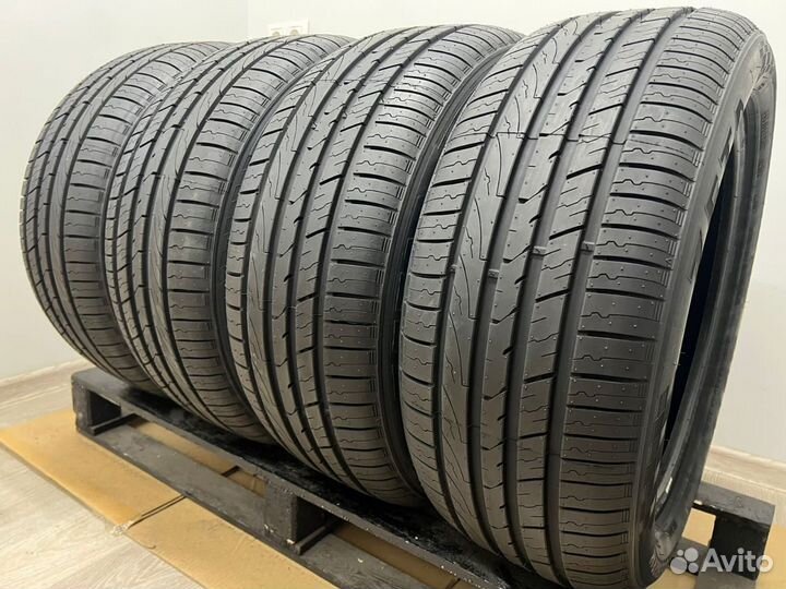 Zeta Impero 245/45 R20 103W