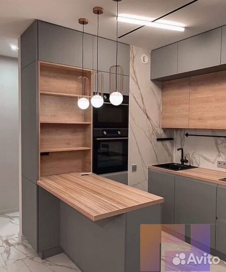 Кухонный гарнитур