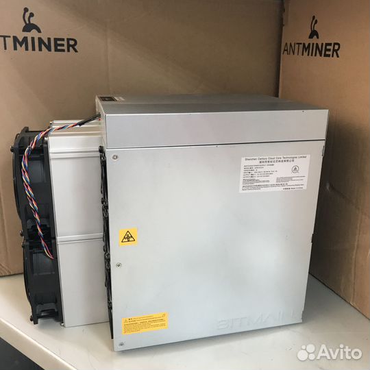 Antminer S19j pro 104th
