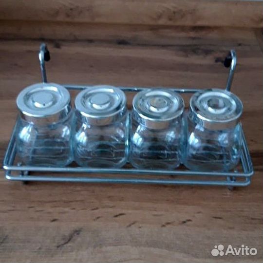 Полка для специй Tescoma