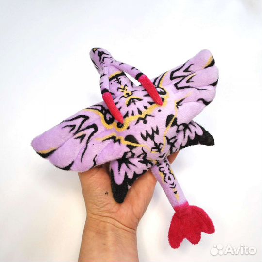 Икран (Аватар) мягкая игрушка