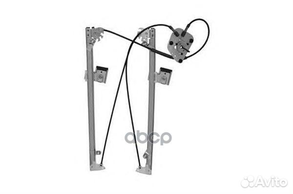 Подъемное устройство для окон 350103126300 magn