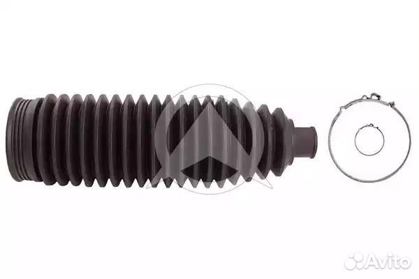 Пыльник рулевой рейки