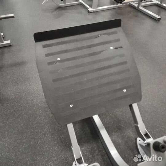 Силовой тренажер гак