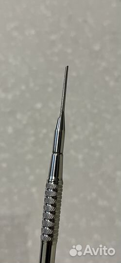 Staleks pro expert 60/4 Лопатка педикюрная