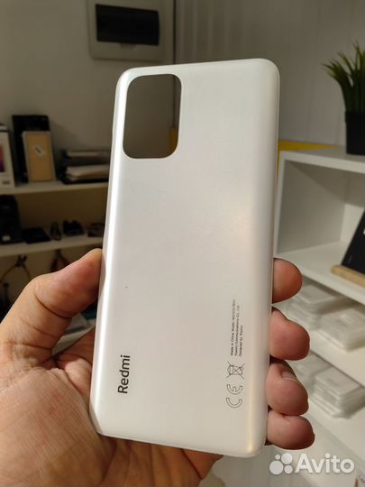 Xiaomi redmi note 10s 6 64gb