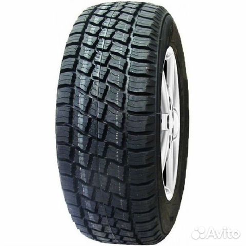 КАМА Кама-219 225/75 R16 104R