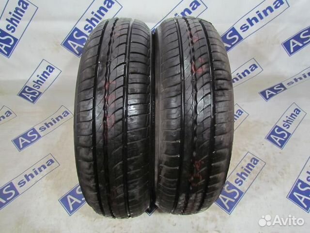 Pirelli Cinturato P1 Verde 145/65 R15 92N