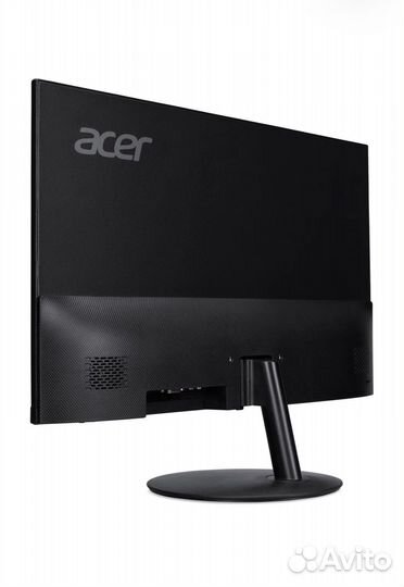 Новый Монитор 24' Acer SA242YH 100Hz VA