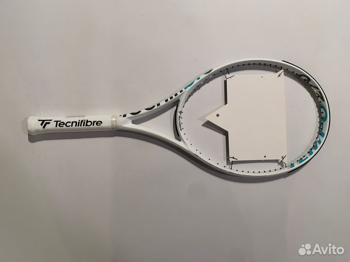 Tecnifibre Tempo 270 (G2)