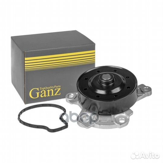 Помпа, водяной насос toyota Auris/Avensis III/RAV4