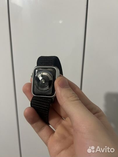 Apple watch s5