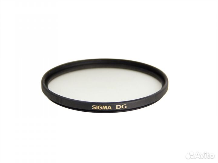 Фильтр Sigma DG 67mm *