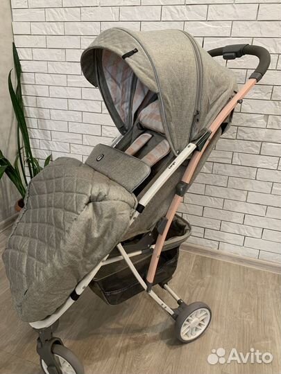 Прогулочная коляска rant largo