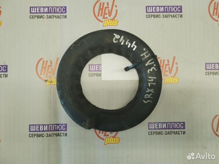 Проставка пружины задней, нижняя Cadillac SRX