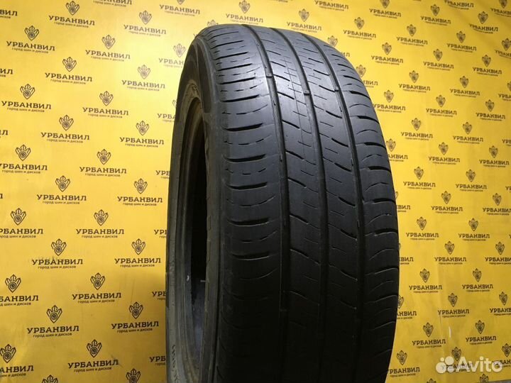 Kumho Solus SA01 KH32 205/65 R16 95