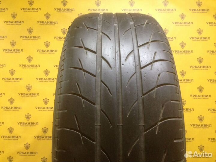 Tigar Syneris 215/50 R17 95V