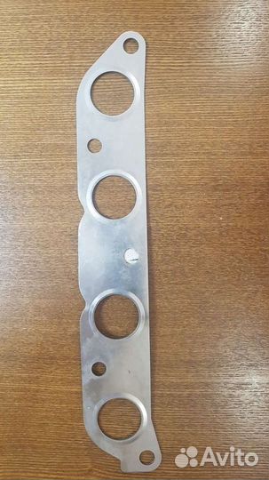 Прокладка выпускного коллектора Toyota