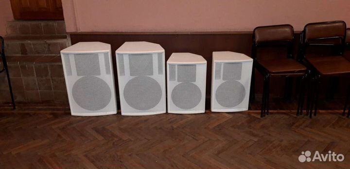 Прокат аренда звука. Свадьба