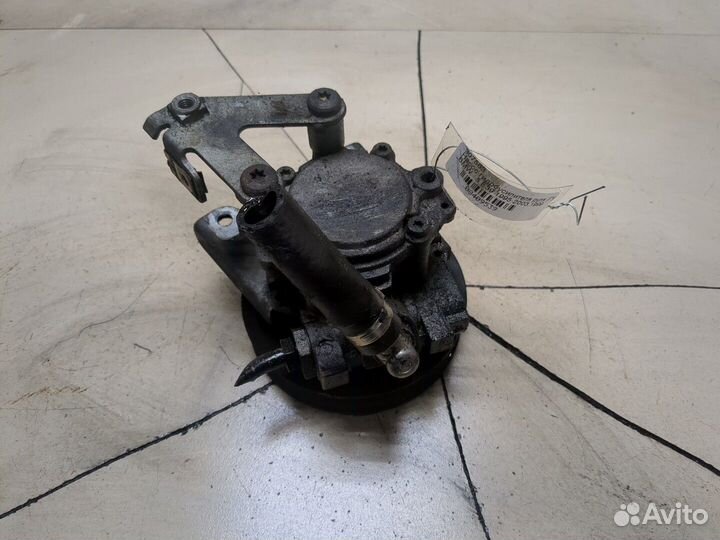 Гур BMW 5 E39, 1999