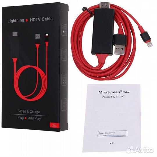 Адаптер переходник hdmi кабель